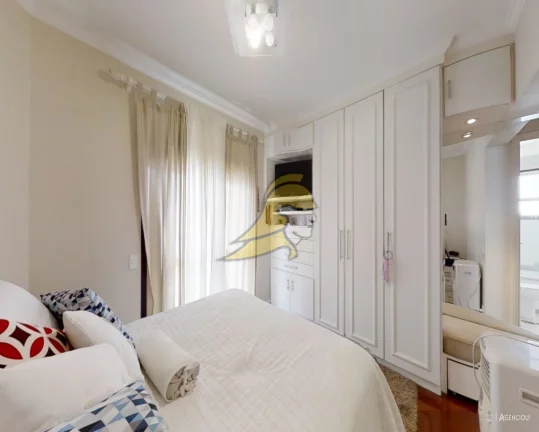 Imagem OPORTUNIDADE MORUMBI APARTAMENTO 212,00 M 3 DOMITÓRIOS 2 SUITES SALA 3 ABIENTES LAVABO COZINHA AMPLA VARANDA 7 ANDAR DEP. EMPREGADA 4 VAGAS LAZER