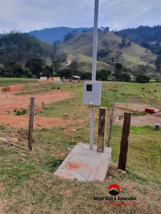 Chácara a Venda Localizado na Região de Wenceslau Baz - MG.