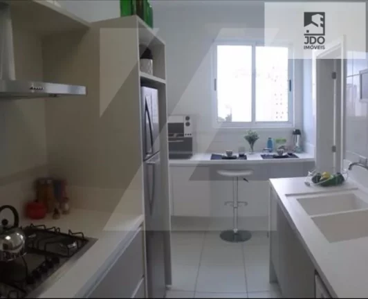 Imagem Apartamento a Venda no bairro Juvevê - Curitiba, PR