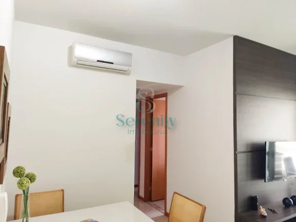 Imagem Apartamento à venda no Vitória - Edifício Costa do Sol - 3 dormitórios - 1 Suíte - 1 vaga - R$440.000,00 - Londrina - PR