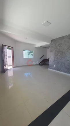 Imagem Casa independente com 3 suítes à venda no Jardim Excelsior em Cabo Frio