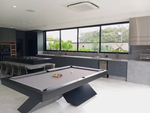 Imagem Casa com 8 dormitórios à venda, 926 m por R$ 29.900.000,00 - Riviera