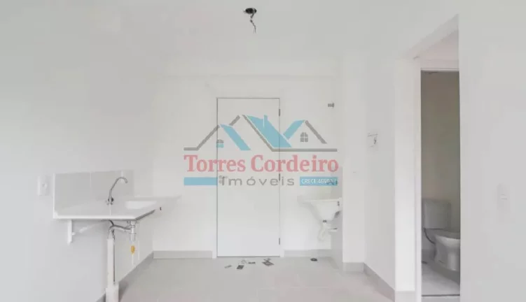 Imagem Apartamento nunca habitado 2 dormitórios - Jardim Celeste