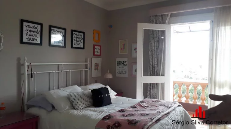 Imagem Casa com 4 Quartos à Venda, 1.700,00 m² CONDOMÍNIO JARDIM VÉU DA NOIVA.