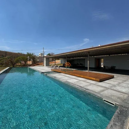 Imagem Terreno à venda, 367 m² por R$ 330.000,00 - Condomínio Mariposas - Lagoa Santa/MG