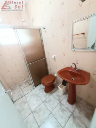 Imagem APARTAMENTO RESIDENCIAL em PRAIA GRANDE - SP, MIRIM