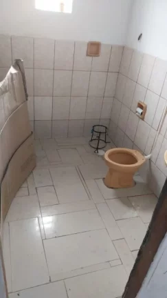 Imagem Casa com 2 dormitórios à venda, 129 m² por R$ 240.000,00 - Taba Marajoara - Suzano/SP