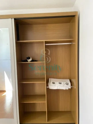 Imagem Apartamento para alugar no Jardim Acquaville, em Londrina/PR