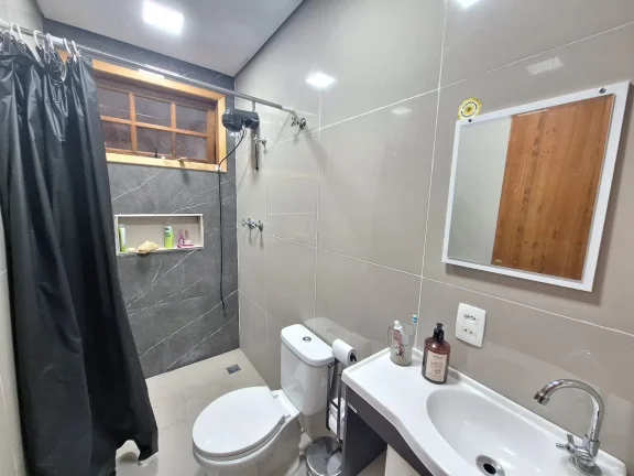 Imagem Casa à venda e compra no bairro Almerinda Chaves em Jundiaí-SP.