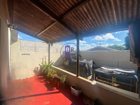 Imagem Casa á venda na Zona Norte