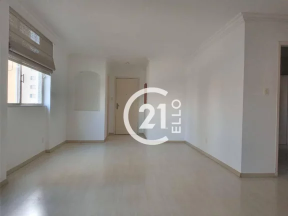 Imagem Apartamento com 3 dormitórios, 167 m² - venda por R$ 2.200.000,00 ou aluguel por R$ 13.080,00/mês - Jardim América - São Paulo/SP