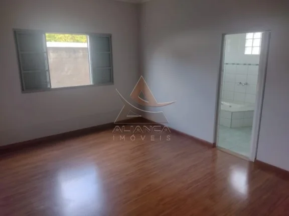 Imagem Casa Condomínio - Brodowski - Vila Cristal