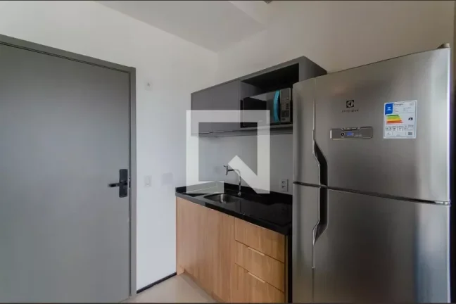 Imagem Apartamento à Venda - Vila Mariana, 1 Quarto, 22 m2