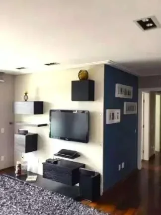 Imagem Apartamento 3 dormitórios - Bairro Barcelona - São Caetano do Sul