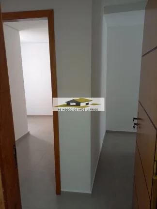 Imagem Apartamento Novo para venda na Vila Prudente