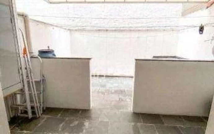 Imagem Sobrado com 3 dormitórios à venda, 108 m² por R$ 550.000,00 - Jardim Bom Clima - Guarulhos/SP