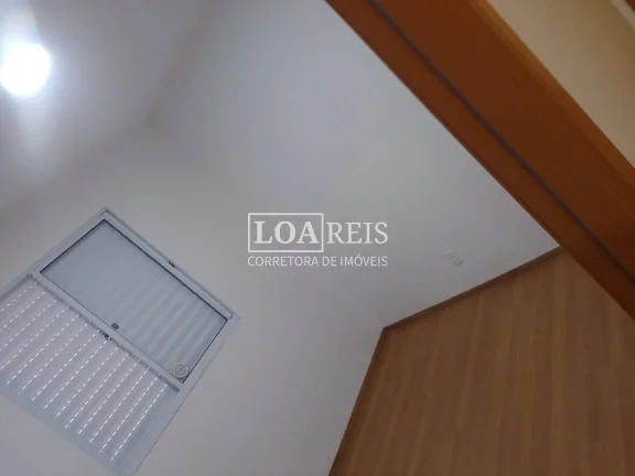 Imagem APARTAMENTO 2 DORMITÓRIOS COM PLANEJADOS NA COZINHA