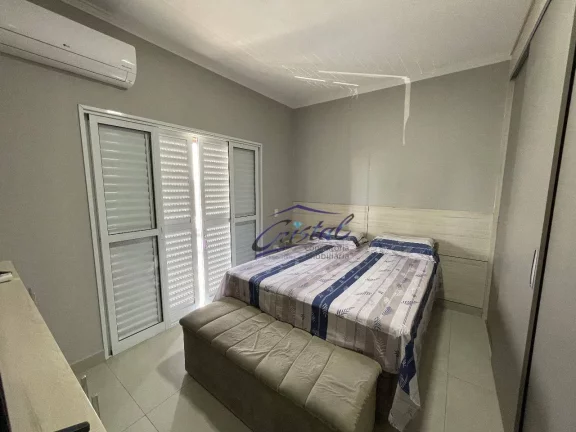 Imagem Casa com 3 quartos (1 suíte) à venda, 90 m² - Refúgio Cantagalo - Jardim da Glória - Granja Viana - Cotia/SP