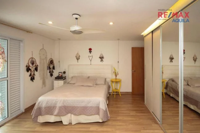 Imagem CASA RESIDENCIAL em São Paulo - SP, Alto da Mooca