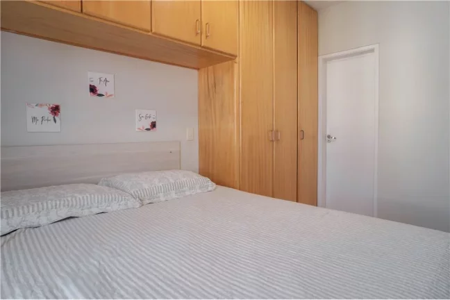Imagem APARTAMENTO RESIDENCIAL em São Paulo - SP, Sacomã