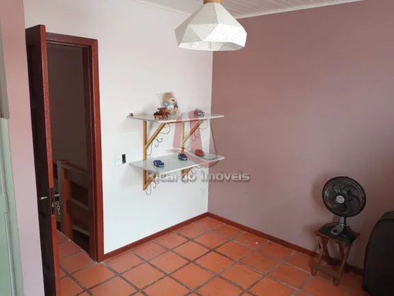 Imagem Casa Duplex Localização Privilegiada Mobiliada