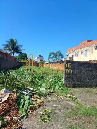 Imagem Terreno à Venda na Praia do Porto Novo – Oportunidade Imperdível!