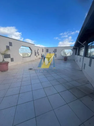 Imagem Morar no coração do Bairro Jardim com estrutura de clube. Reformado 100%.
