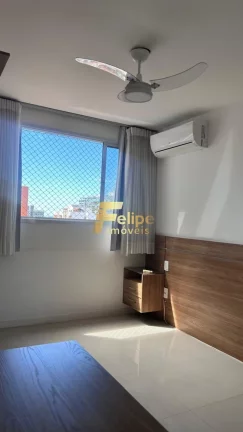 Imagem BELÍSSIMO APARTAMENTO DE DOIS QUARTOS EM ITAPUA