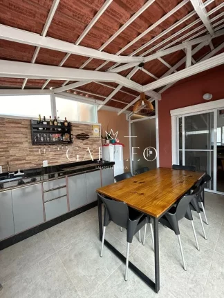 Imagem CASA Á VENDA EM CONDOMÍNIO CASAS DE TOSCANA EM JUNDIAÍ - SP
