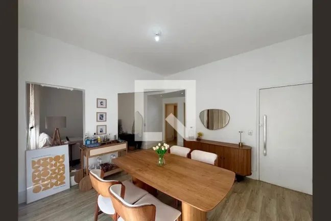 Imagem Apartamento à Venda - Copacabana, 2 Quartos, 97 m2