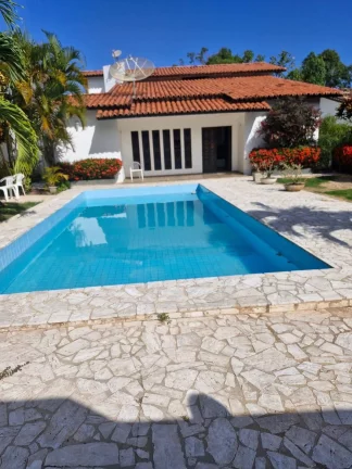 Imagem Casa com 5 quartos, 755m2, à venda em Salvador, Itaigara