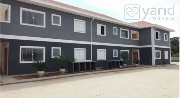Imagem Apartamento à venda em Jarinu-SP, no Condomínio Gran Ville, com 3 quartos, 1 suíte, 2 vagas de garagem e 85m² de área.
