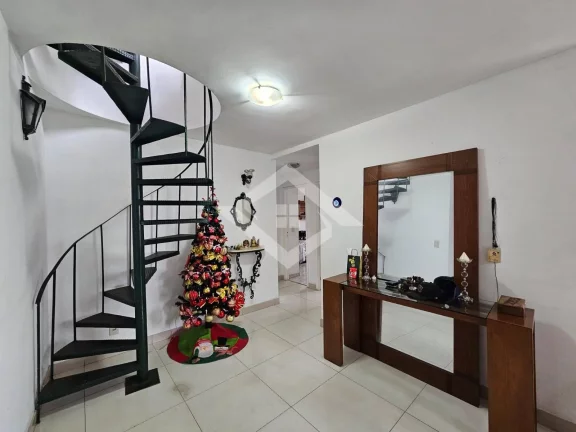 Imagem Cobertura Duplex Exclusiva em São Conrado – Venda por R$ 1.300.000