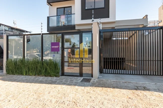 Imagem Studio à venda no Jardim Botânico, ideal para quem busca praticidade, localização estratégica e...
