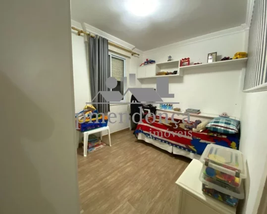 Imagem Apartamento em Perdizes com 2 quartos e 1 vaga, 84m²