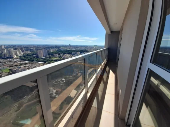 Imagem Cobertura - Ribeirão Preto - Jardim Botânico - Região Sul