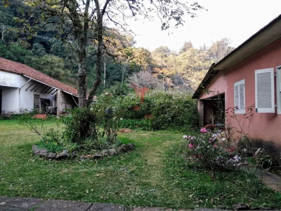 Imagem Lugar paradisíaco na cidade de Morro Reuter-RS, 5 imóveis 6,9 hectares