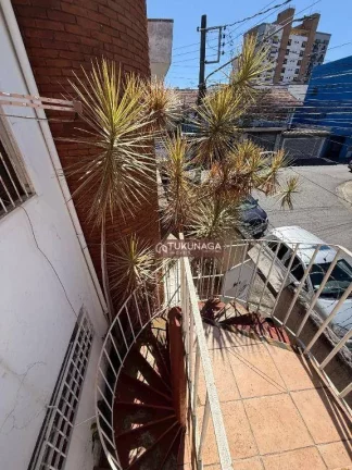 Imagem Sobrado com 4 dormitórios à venda, 394 m² por R$ 700.000,00 - Vila Rosália - Guarulhos/SP