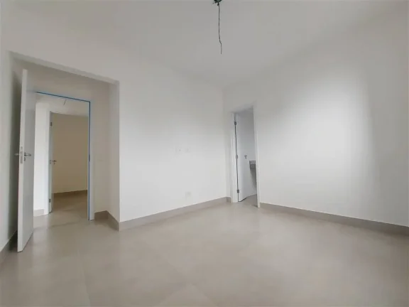 Imagem APARTAMENTO COM 91.97 m² - AVIAÇÃO - PRAIA GRANDE SP