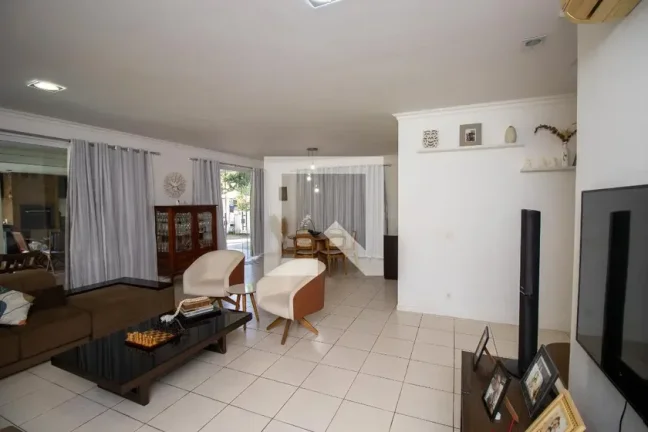 Imagem Casa à Venda - Vargem Grande, 4 Quartos, 836 m2