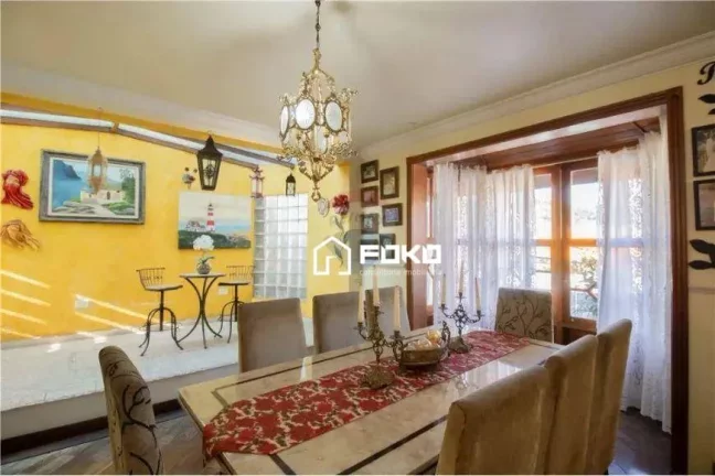Imagem Sobrado com 3 dormitórios, 450 m² - venda por R$ 2.479.999,99 ou aluguel por R$ 14.445,82/mês - Jardim Maia - Guarulhos/SP