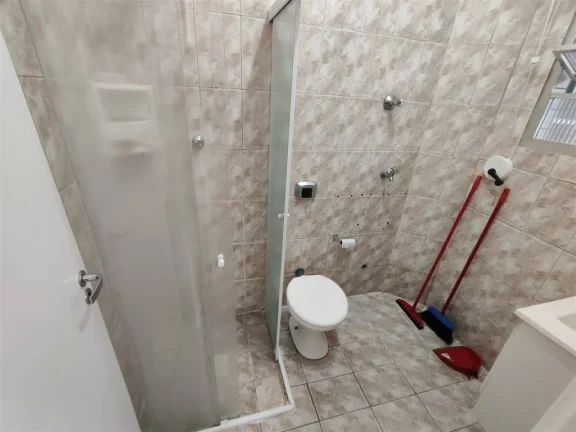 Imagem APARTAMENTO COM 32.6 m² - AVIAÇÃO - PRAIA GRANDE SP
