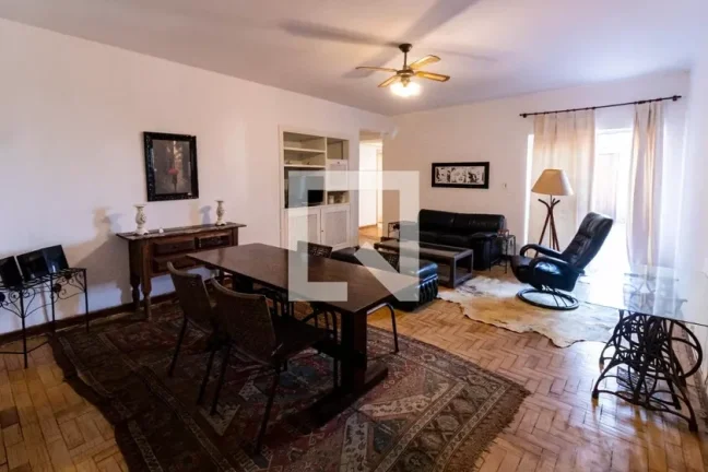 Imagem Apartamento à Venda - Vila Mariana, 2 Quartos, 140 m2