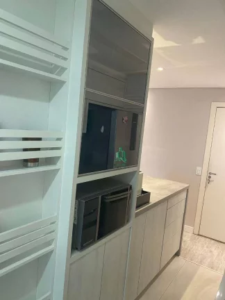 Imagem Apartamento com 2 dormitórios à venda, 69 m² por R$ 690.000,00 - Vila Maria Alta - São Paulo/SP