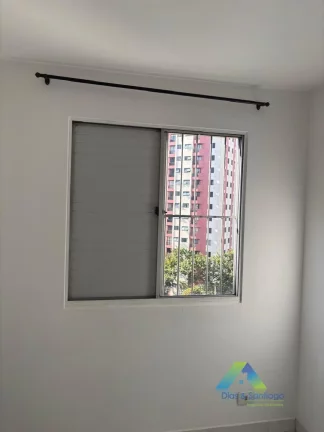 Imagem APARTAMENTO REFORMADO COM 2 DORMITÓRIOS NA CURSINO/SP!