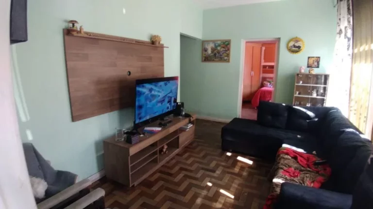 Imagem Casa com 3 dormitórios, 118 m² - venda por R$ 800.000,00 ou aluguel por R$ 5.171,00/mês - Centro - Suzano/SP