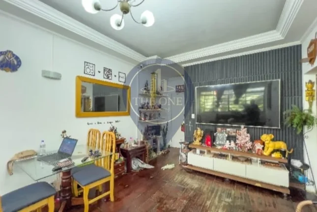 Imagem Imperdível: Apartamento à venda em São Paulo-SP, Vila Mariana - 3 quartos, 1 suíte, 1 sala, 2 banheiros, 1 vaga, 110m²!