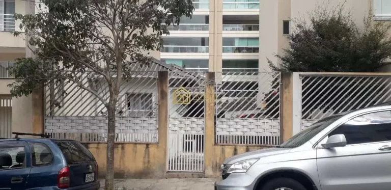 Imagem Terreno Padrão