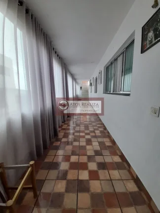 Imagem Sobrado em Jardim Almeida Prado Com 250m² - São Paulo