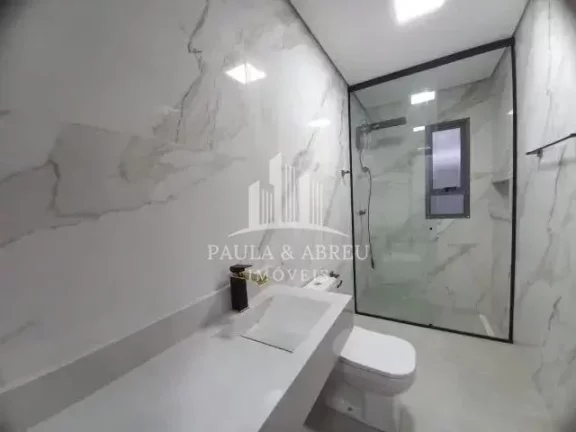 Imagem SOBRADO ALTO PADRÃO JD. MARISTELA -RIBEIRÃO PIRES